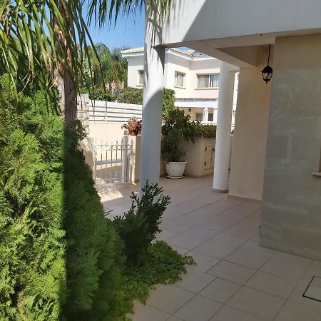 Anthorina Villa 10 Protarász Kültér fotó