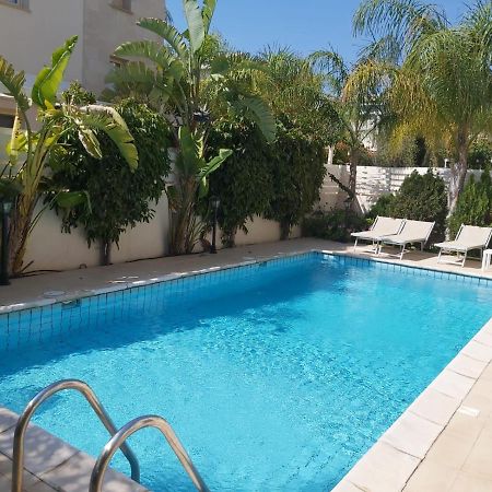 Anthorina Villa 10 Protarász Kültér fotó