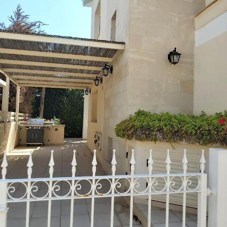 Anthorina Villa 10 Protarász Kültér fotó