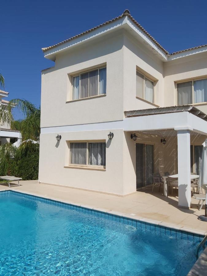 Anthorina Villa 10 Protarász Kültér fotó