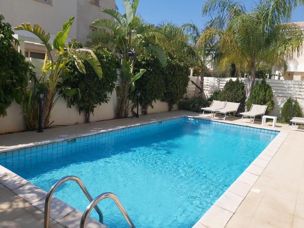 Anthorina Villa 10 Protarász Kültér fotó