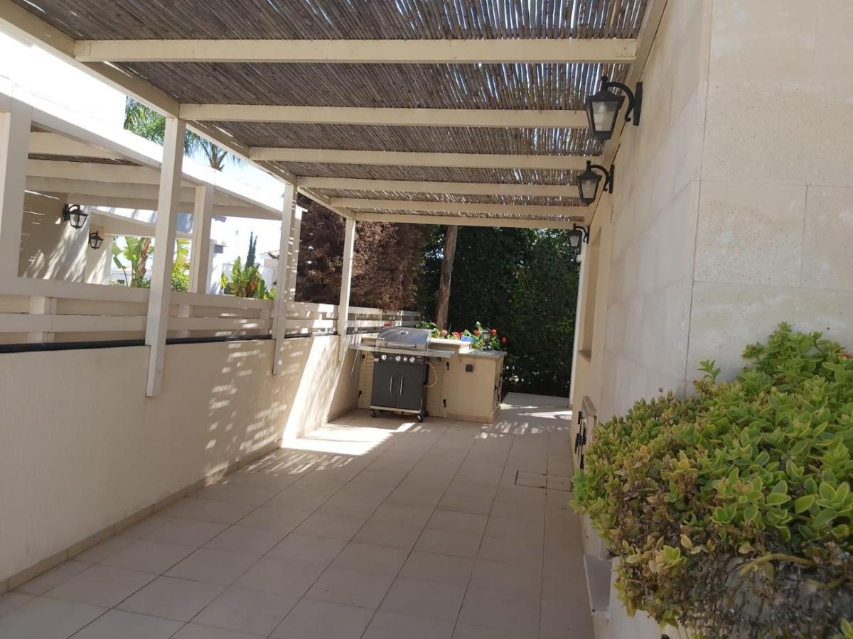 Anthorina Villa 10 Protarász Kültér fotó