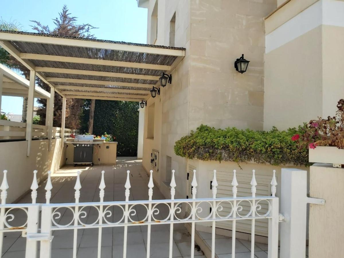 Anthorina Villa 10 Protarász Kültér fotó