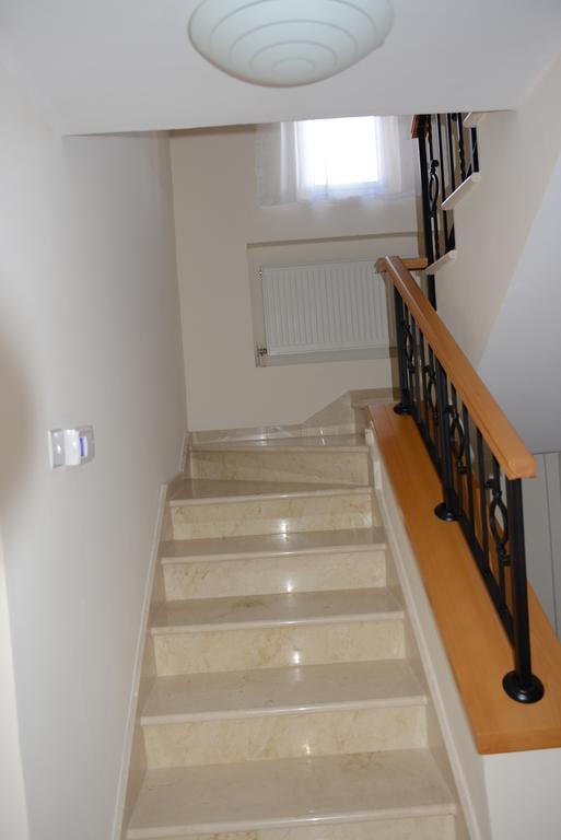 Anthorina Villa 10 Protarász Kültér fotó