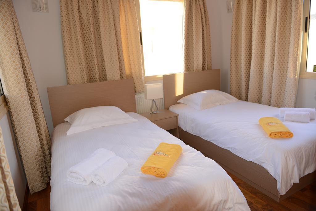 Anthorina Villa 10 Protarász Kültér fotó