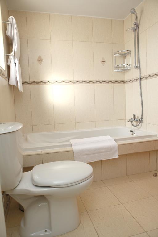 Anthorina Villa 10 Protarász Kültér fotó