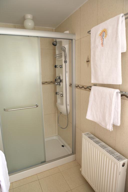 Anthorina Villa 10 Protarász Kültér fotó