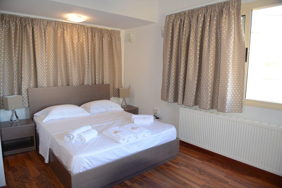 Anthorina Villa 10 Protarász Kültér fotó