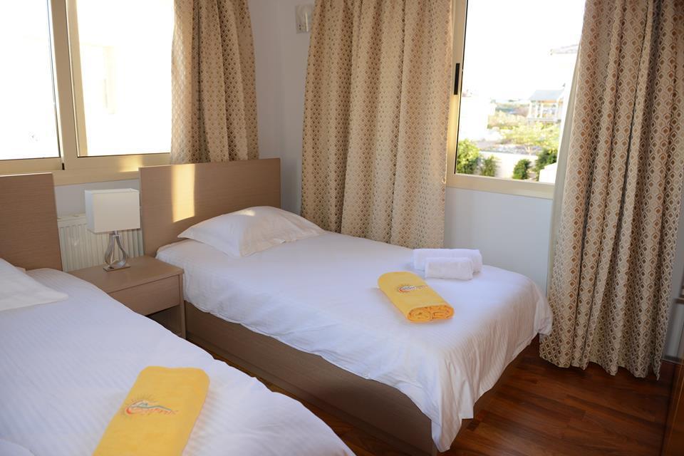 Anthorina Villa 10 Protarász Kültér fotó