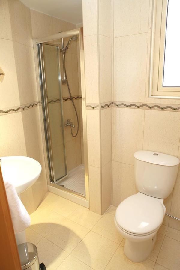 Anthorina Villa 10 Protarász Kültér fotó