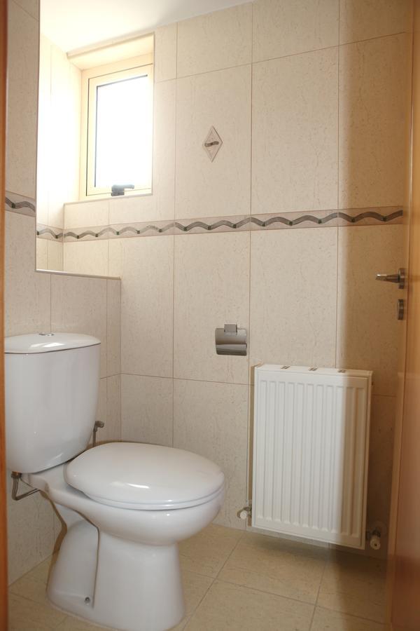 Anthorina Villa 10 Protarász Kültér fotó